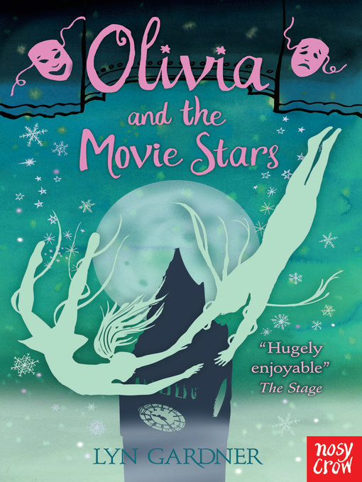 Title details for Olivia and the Movie Stars by Lyn Gardner - Wait list